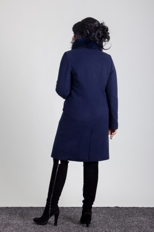 Sergio Cotti: Пальто 1-092IT - фото 11