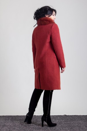 Sergio Cotti: Пальто 1-092IT - фото 3