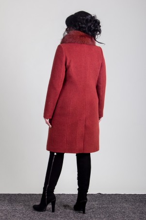 Sergio Cotti: Пальто 1-092IT - фото 4