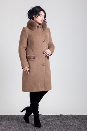 Sergio Cotti: Пальто 1-092IT - фото 6