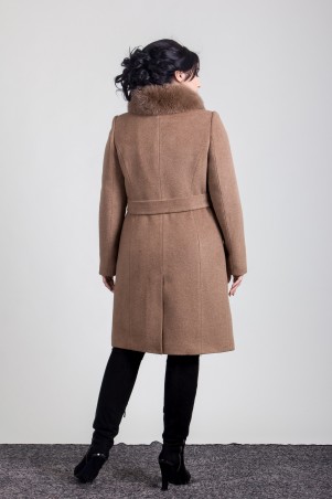 Sergio Cotti: Пальто 1-092IT - фото 7