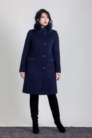 Sergio Cotti: Пальто 1-092IT - фото 8