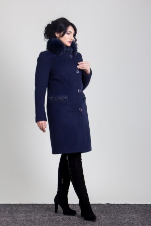 Sergio Cotti: Пальто 1-092IT - фото 9