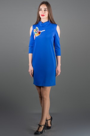 Olis-Style: Платье Самира - фото 3