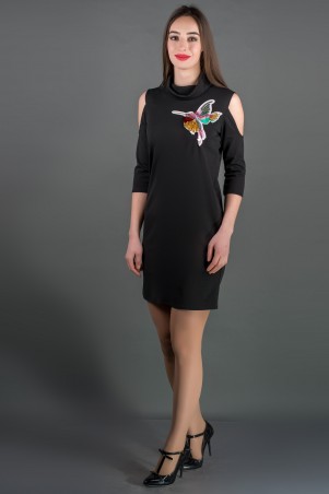 Olis-Style: Платье Самира - фото 5