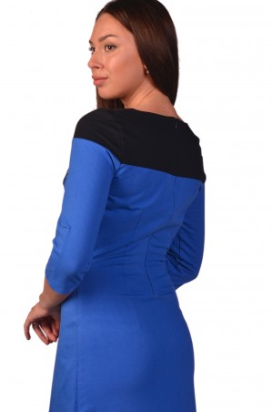 Alicja: Платье 8383319 - фото 3