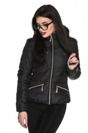KARIANT: Женская демисезонная куртка Черный Оля черный - фото 1