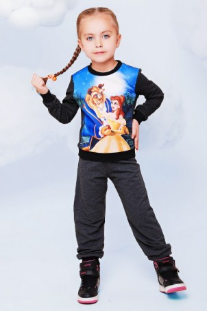 FashionUp: Костюм "Kids"  - фото 1