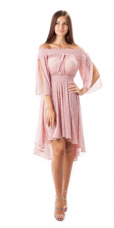 Salma: Платье Марго - фото 1