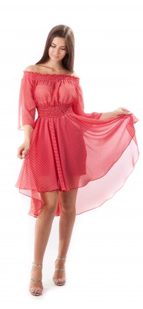 Salma: Платье Марго - фото 12