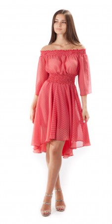 Salma: Платье Марго - фото 13