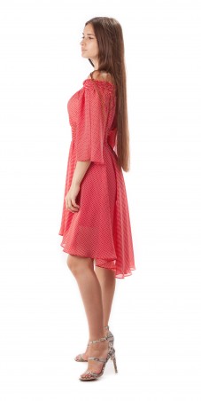 Salma: Платье Марго - фото 14