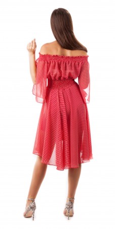 Salma: Платье Марго - фото 15