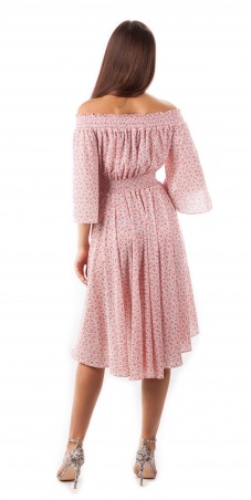 Salma: Платье Марго - фото 3