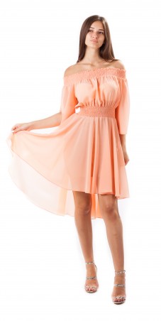 Salma: Платье Марго - фото 4