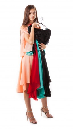 Salma: Платье Марго - фото 7