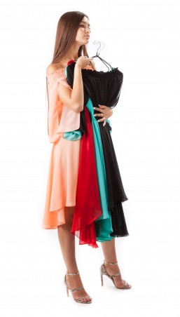 Salma: Платье Марго - фото 8