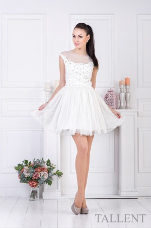 Angel PROVOCATION: Платье Tallent - фото 2