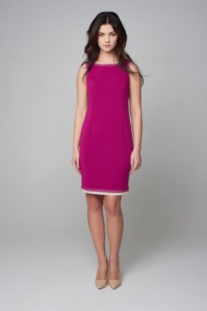 RicaMare: Нарядное платье RM1657-17VC - фото 1
