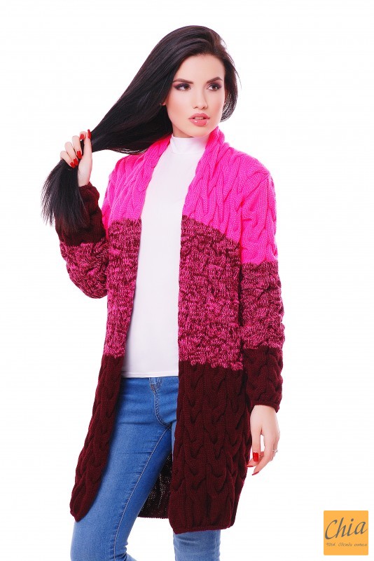 Кардиган "LOLO M"