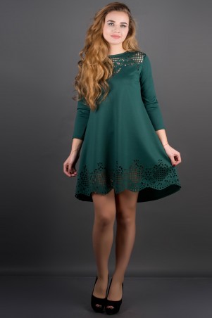 Olis-Style: Платье Летисия - фото 2