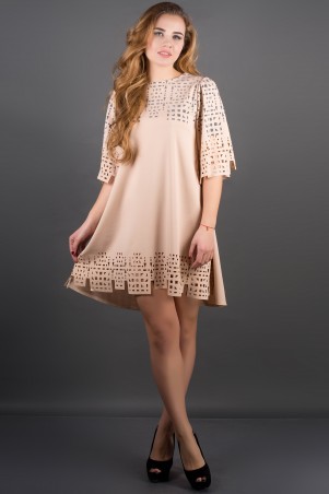 Olis-Style: Платье Айви - фото 1