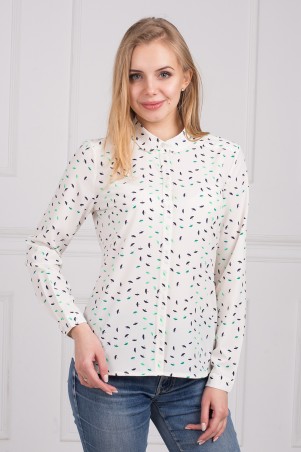 Stimma: Блуза Селена 1023 - фото 1