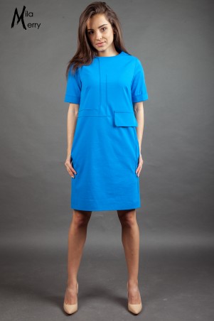 Mila Merry: Платье 412 - фото 1