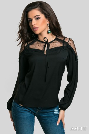 Azuri: Блузка 5244 - фото 1