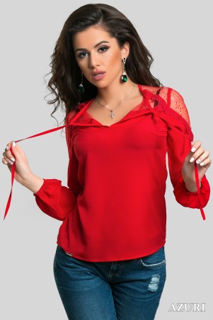 Azuri: Блузка 5244 - фото 2