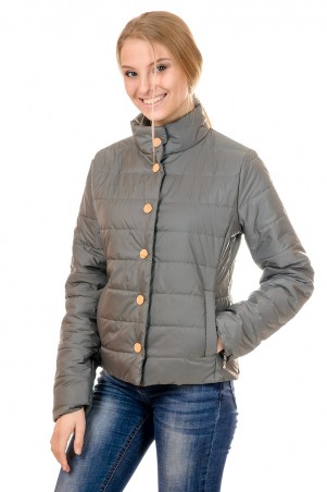 Irvik Trend: Куртка FK155 - фото 1