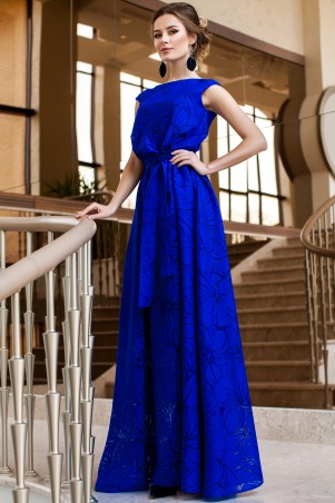 Jadone Fashion: Платье Бритни М-1 - фото 1