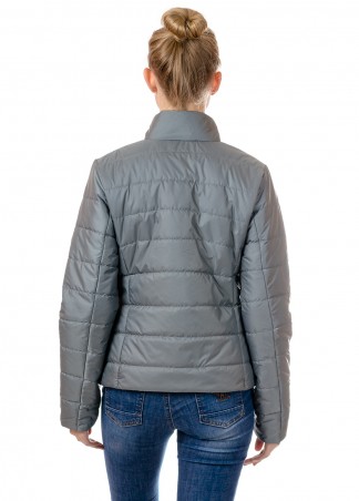 Irvik Trend: Куртка FZ155 - фото 2