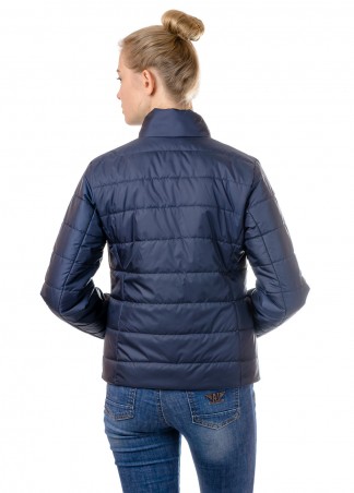 Irvik Trend: Куртка FZ151 - фото 2