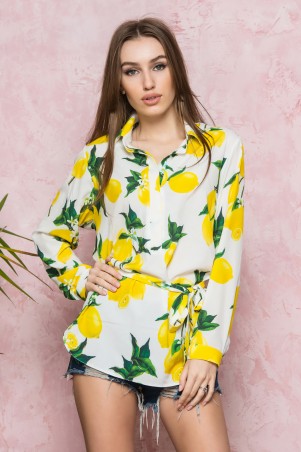 SK-House: Рубашка 2121 - фото 1