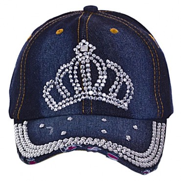 Cherya Group: Бейсболка GJ15016-3 - фото 1