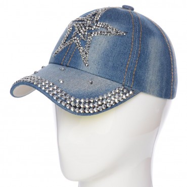 Cherya Group: Бейсболка GJD16089-2 - фото 1