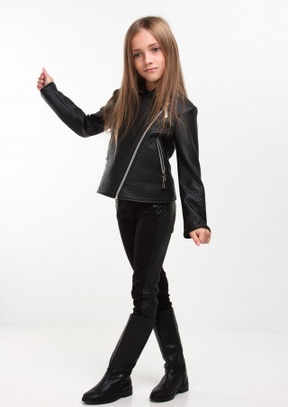 Sofia Shelest: Куртка "Ирма" подросток 000348 - фото 1