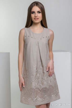 Azuri: Платье 5266/3 - фото 1