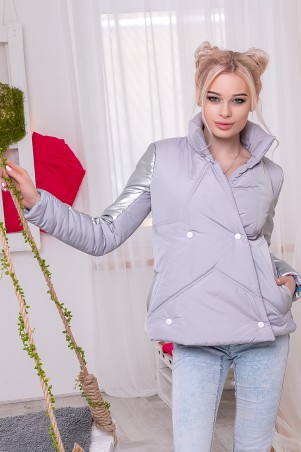 Куртка Supestar камуфляж