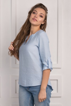 Stimma: Женская блуза Фиона 1064 - фото 1