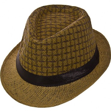 Cherya Group: Шляпа Челентанка CH16003-3 - фото 1