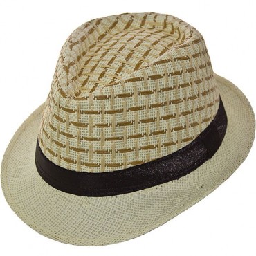 Cherya Group: Шляпа Челентанка CH16003-2 - фото 1