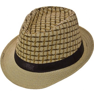 Cherya Group: Шляпа Челентанка CH16003-1 - фото 1