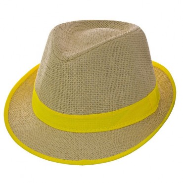 Cherya Group: Шляпа Челентанка CH14021-7 - фото 1