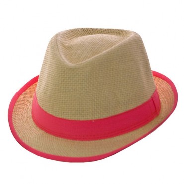 Cherya Group: Шляпа Челентанка CH14021-6 - фото 1