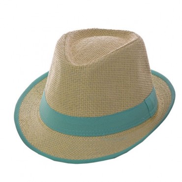 Cherya Group: Шляпа Челентанка CH14021-3 - фото 1