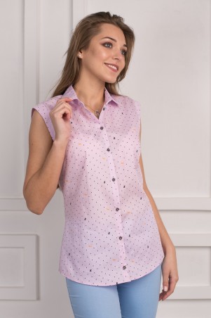 Stimma: Женская блуза Круиз 1115 - фото 1