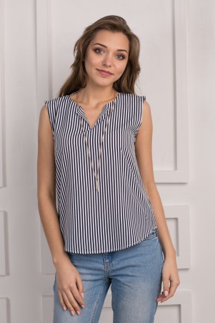 Stimma: Женская блуза Ницца 1116 - фото 1