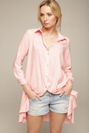 Lavana Fashion: Рубашка "ALEXA" LVN1604-0644 - фото 1